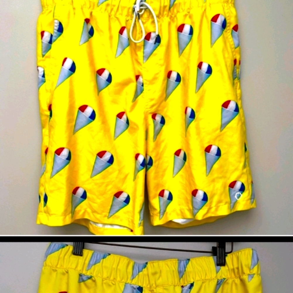 Xxxtentacion shorts